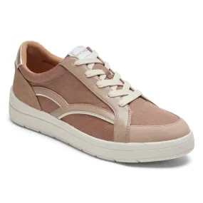 Women's truFLEX Navya Retro Sneaker