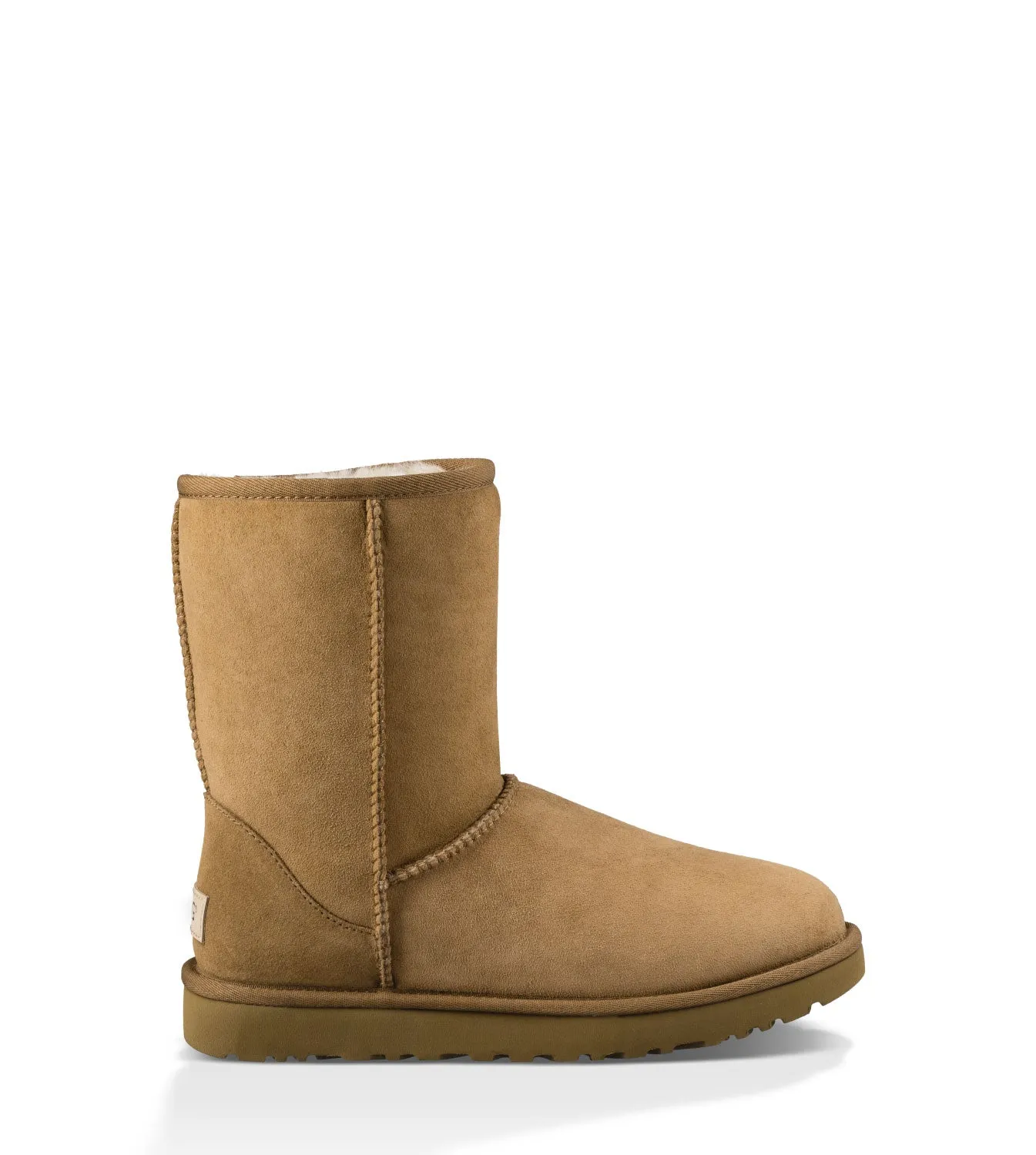 Women's Ugg Classic Short II Boot