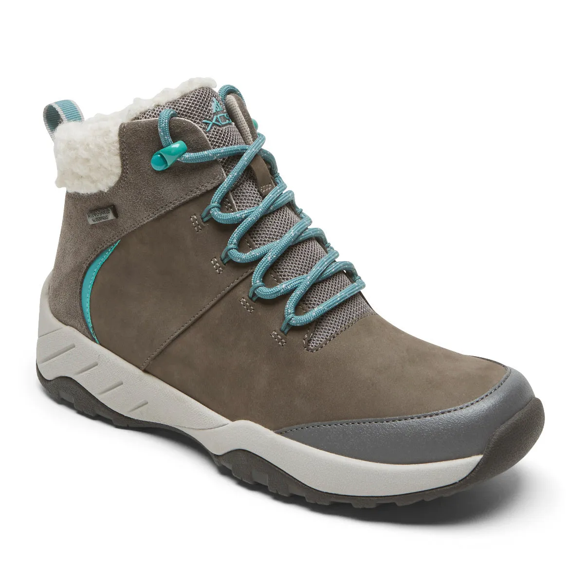 Women's XCS Spruce Peak Waterproof Boot