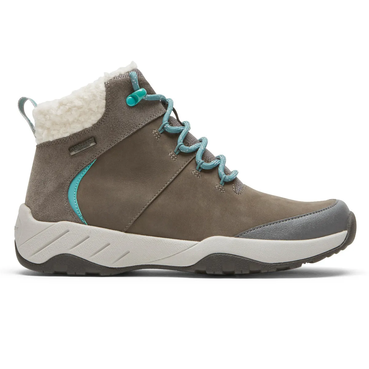 Women's XCS Spruce Peak Waterproof Boot