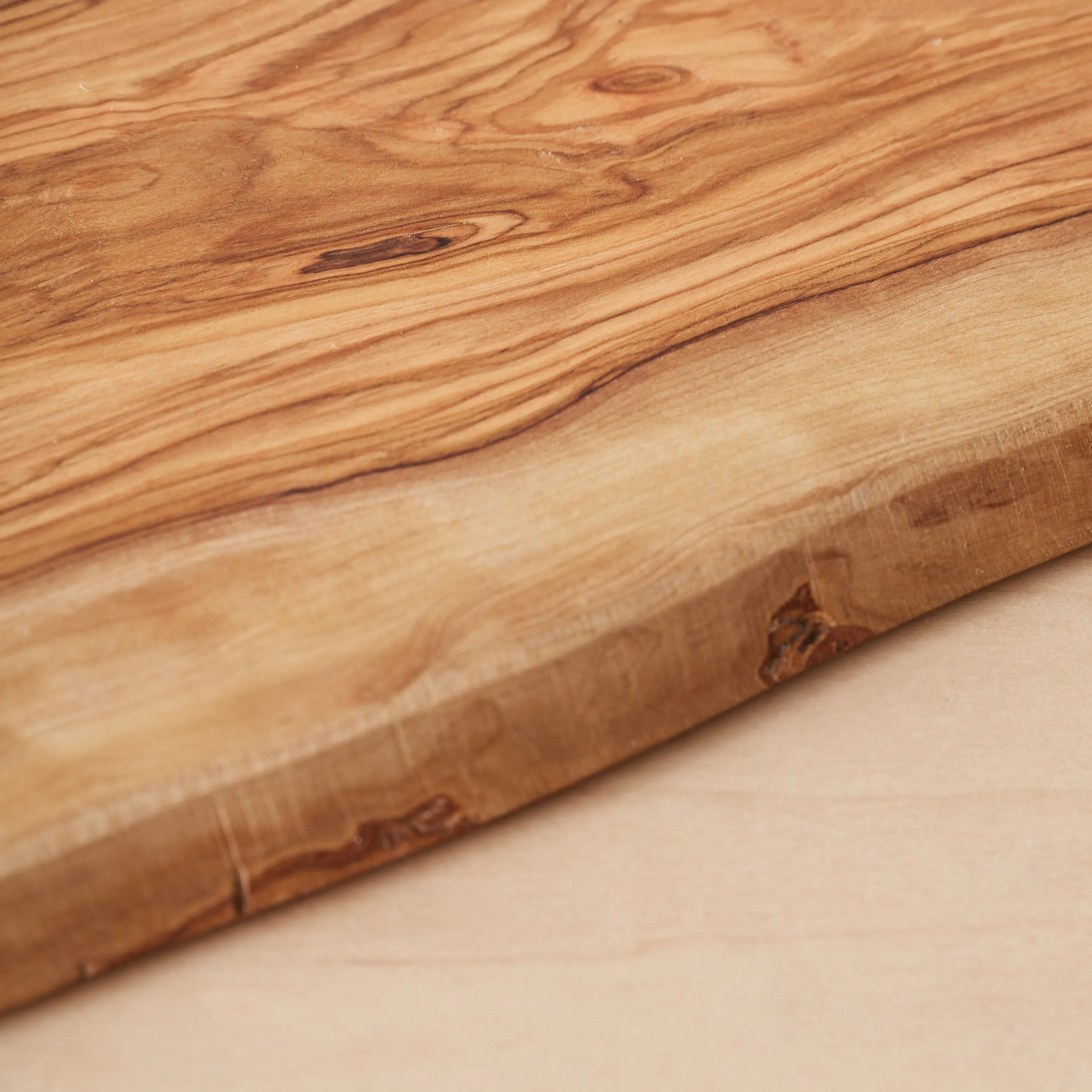 Zagora Wood Serving Board