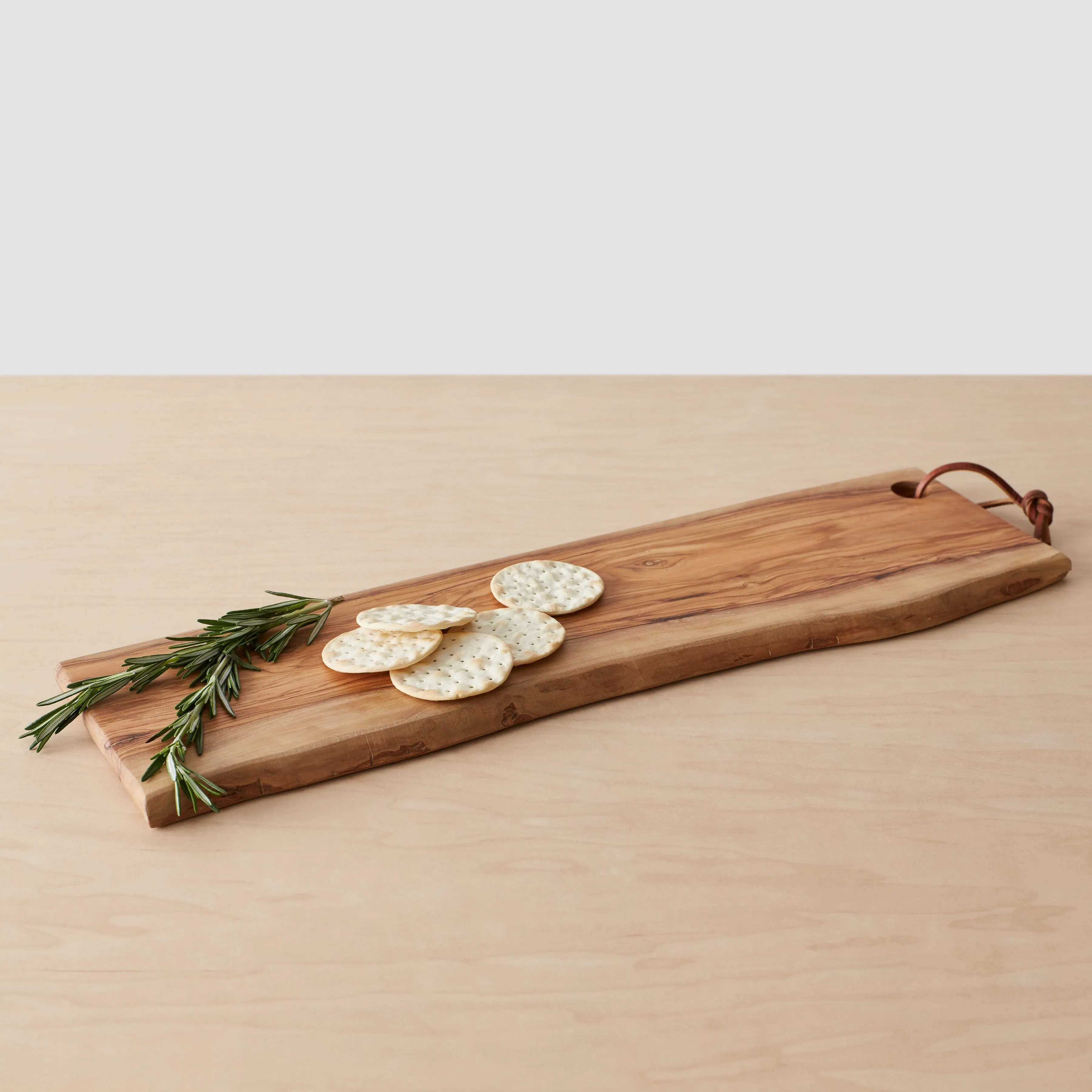 Zagora Wood Serving Board