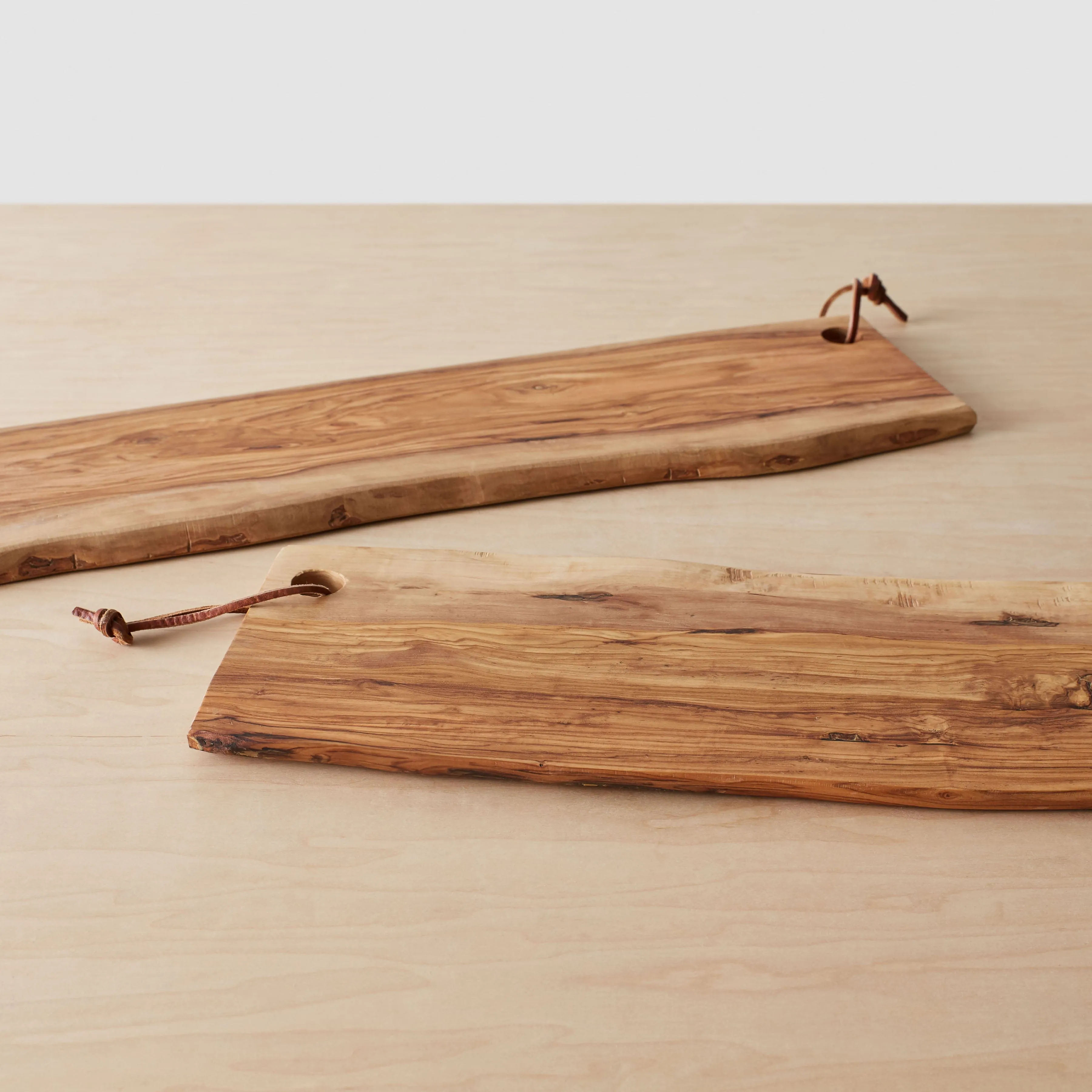 Zagora Wood Serving Board