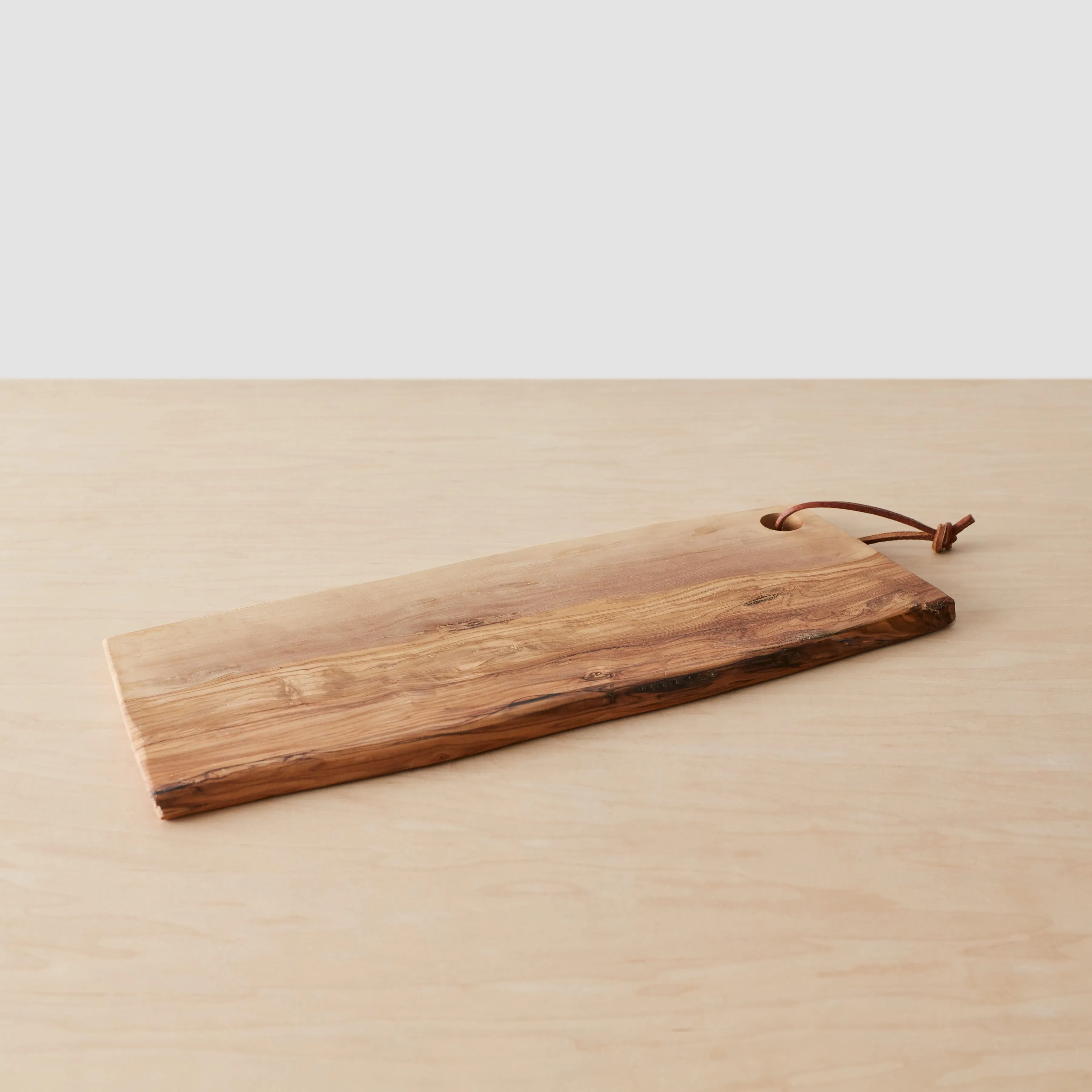 Zagora Wood Serving Board