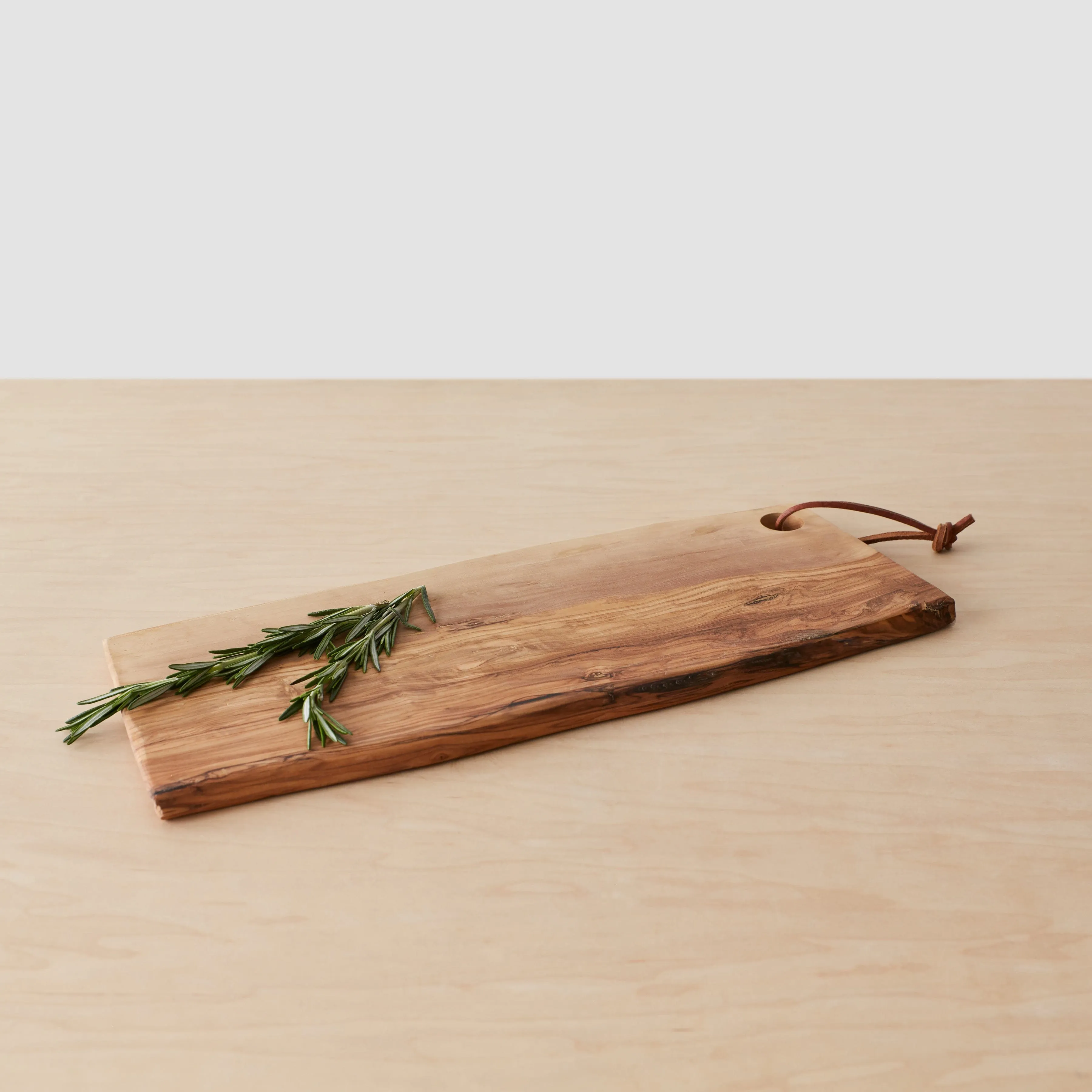 Zagora Wood Serving Board