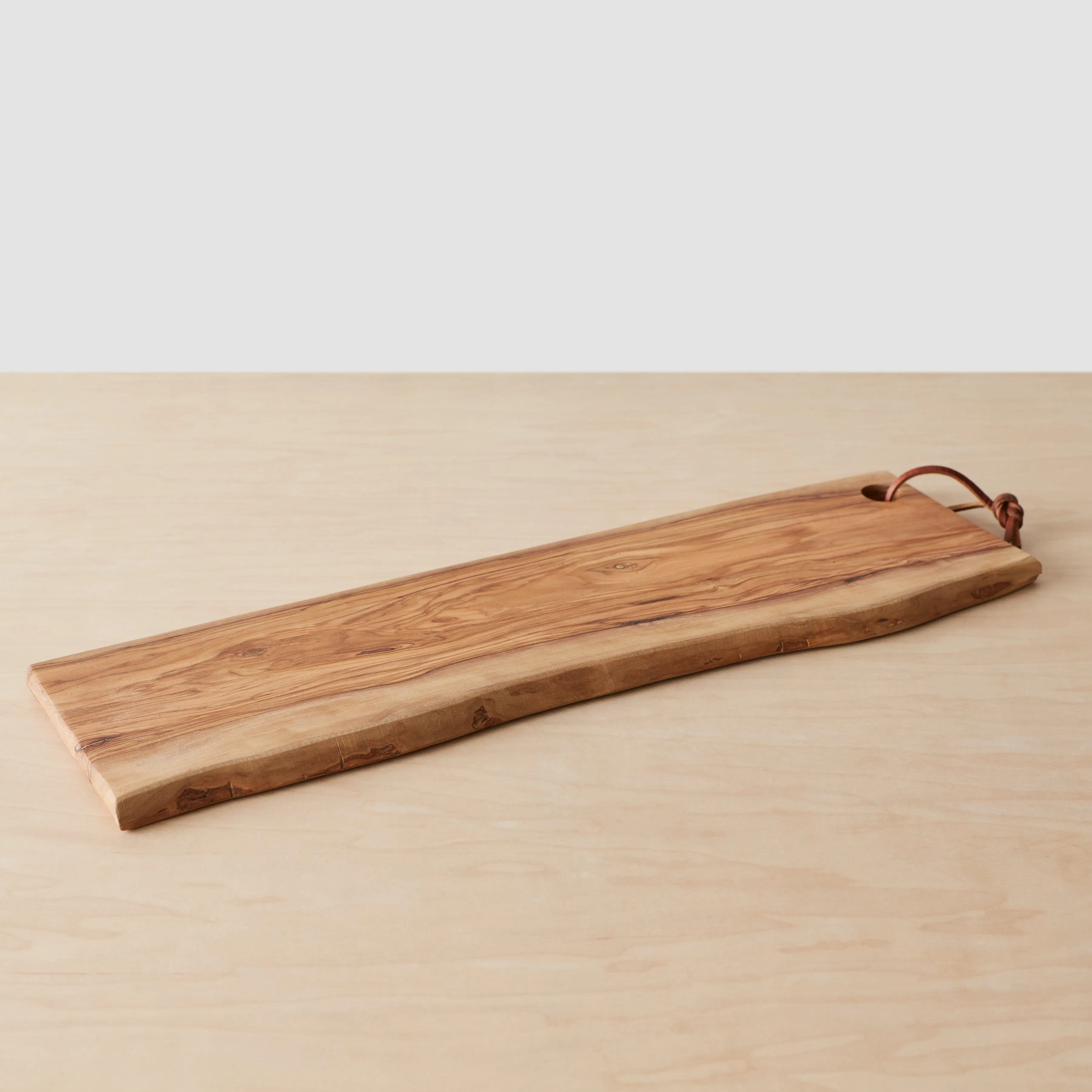 Zagora Wood Serving Board